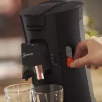 Philips Cafetière dosettes Senseo sca240