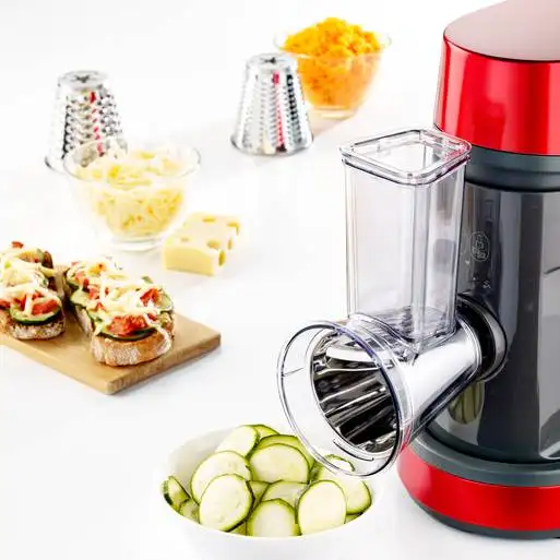 Pétrin Moulinex multifonction Master chef gourmet
