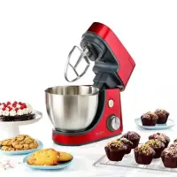 Pétrin Moulinex multifonction Master chef gourmet