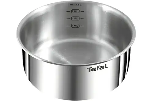 Batterie de cuisine Tefal 10pies l897s104