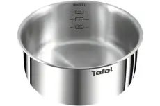 Batterie de cuisine Tefal 10pies l897s104