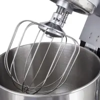 Heinrich's pétrin 11litres  XXL  1800 W HKM 8110