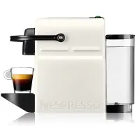 Krups Nespresso cafetière inissia YY1530FD