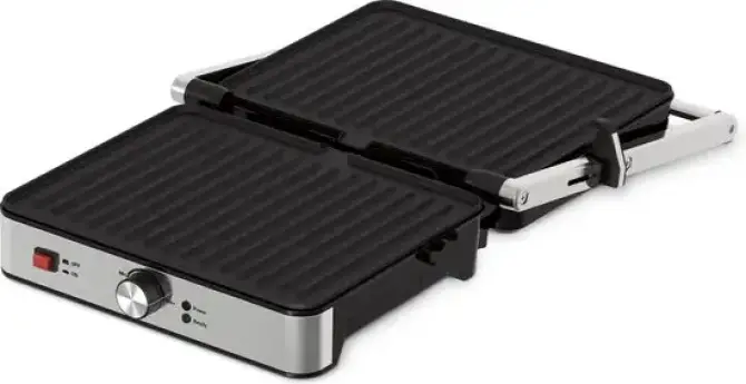 Heinrichs HKG 8685  grill panineuse