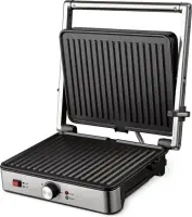 Heinrichs HKG 8685  grill panineuse