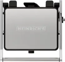Heinrichs HKG 8685  grill panineuse