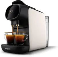 Machines à café capsule lor Philips Batista lm9012