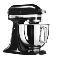 Pétrin kitchen aid artisan 4.8l 5ksm125ecu
