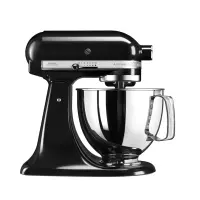 Pétrin kitchen aid artisan 4.8l 5ksm125ecu