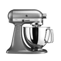 Pétrin kitchen aid artisan 4.8l 5ksm125ecu