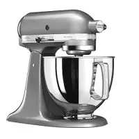 Pétrin kitchen aid artisan 4.8l 5ksm125ecu