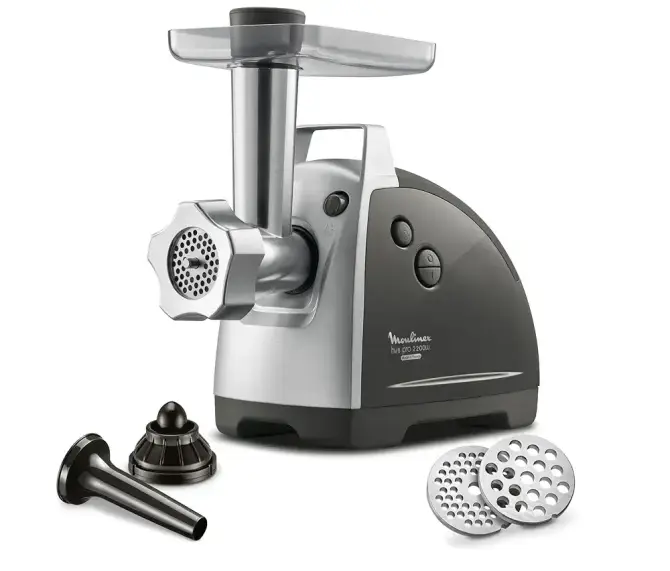 Moulinex Hachoir à Viande HV8  ME686832