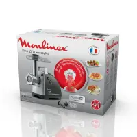 Moulinex Hachoir à Viande HV8  ME686832