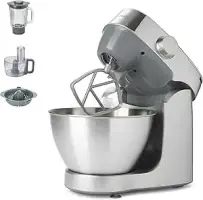 Kenwood petrin 1000 W Silver KHC29.L0SI