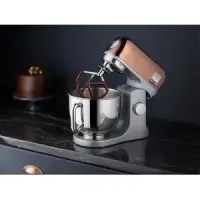 Kenwood petrin Kmix 1000w 5 fonctions  KMX760GD