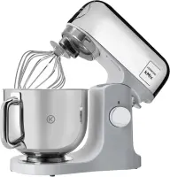 Kenwood petrin 1000w 5 L KMX760CH