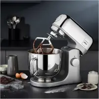 Kenwood petrin 1000w 5 L KMX760CH