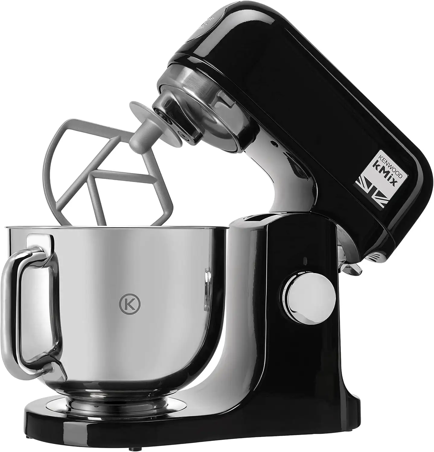 Kenwood petrin 1000w 5 L KMX750AAB