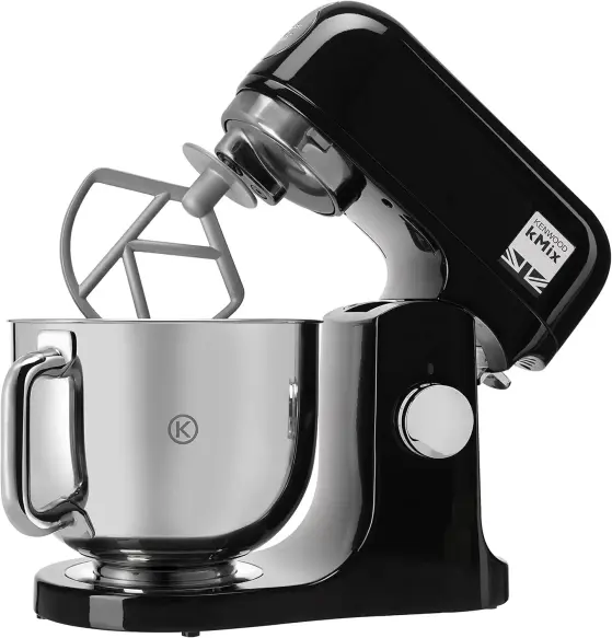 Kenwood petrin 1000w 5 L KMX750AAB