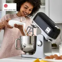 Kenwood petrin 1000w5 L KMX 750 BK
