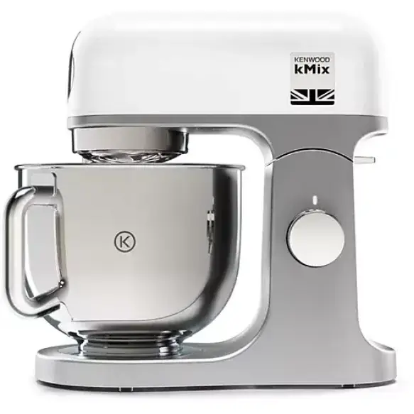 Kenwood petrin 1000w 5 L Kmix Kmx750Wh