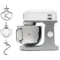 Kenwood petrin 1000w 5 L Kmix Kmx750Wh