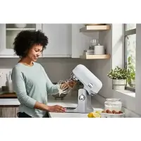 Kenwood petrin 1000w 5 L Kmix Kmx750Wh
