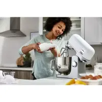 Kenwood petrin 1000w 5 L Kmix Kmx750Wh