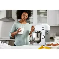Kenwood petrin 1000w 5 L Kmix Kmx750Wh