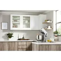 Kenwood petrin 1000w 5 L Kmix Kmx750Wh