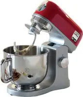 Kenwood petrin 1000w 5 L kMix KMX 750