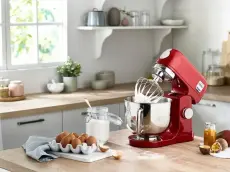 Kenwood petrin 1000w 5 L kMix KMX 750