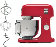 Kenwood petrin 1000w 5 L kMix KMX 750