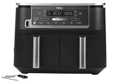 Air Fryer Ninja avec Thermosonde 9.5L AF451EU