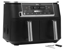 Air Fryer Ninja avec Thermosonde 9.5L AF451EU