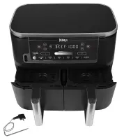 Air Fryer Ninja avec Thermosonde 9.5L AF451EU