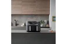 Air Fryer Ninja avec Thermosonde 9.5L AF451EU