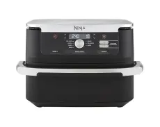 Air fryer ninja 10.4l af500eu