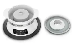 Moulinex Steam up cuiseur vapeur 8 programme vj504010