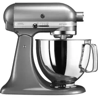 KitchenAid petrin artisan robot pâtissier 4.8L 5KSM125