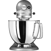 KitchenAid petrin artisan robot pâtissier 4.8L 5KSM125