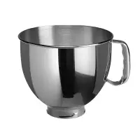 KitchenAid petrin artisan robot pâtissier 4.8L 5KSM125