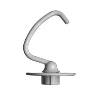 KitchenAid petrin artisan robot pâtissier 4.8L 5KSM125