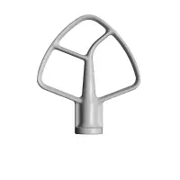 KitchenAid petrin artisan robot pâtissier 4.8L 5KSM125