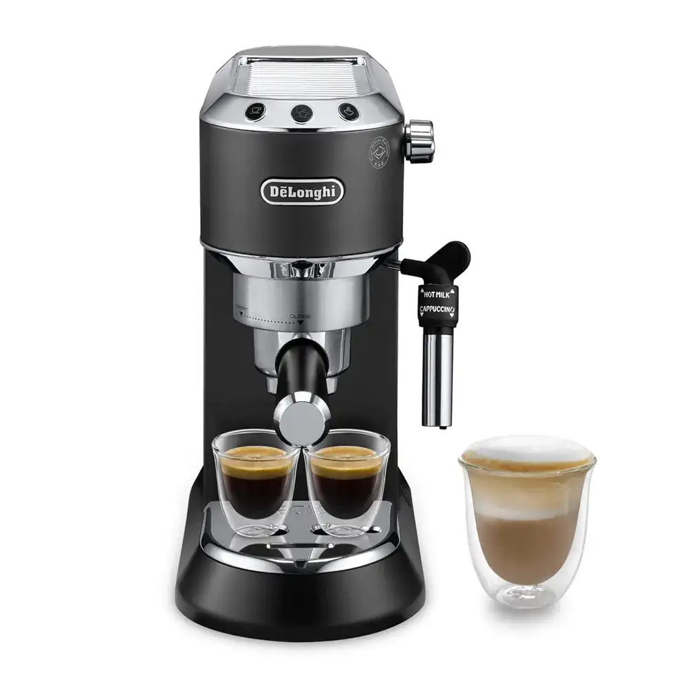 Delonghi didica style machines à café ec685.bk