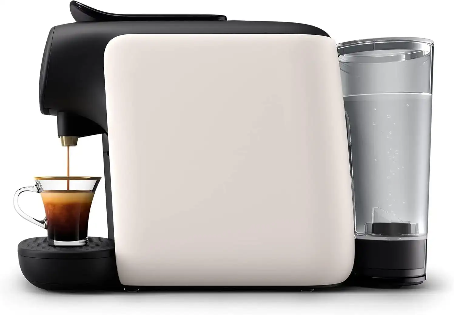 Philips L'Or Machine à Café à Capsules LM9012
