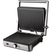Heinrichs Panineuse 2 000 W gril à panini HKG 8685
