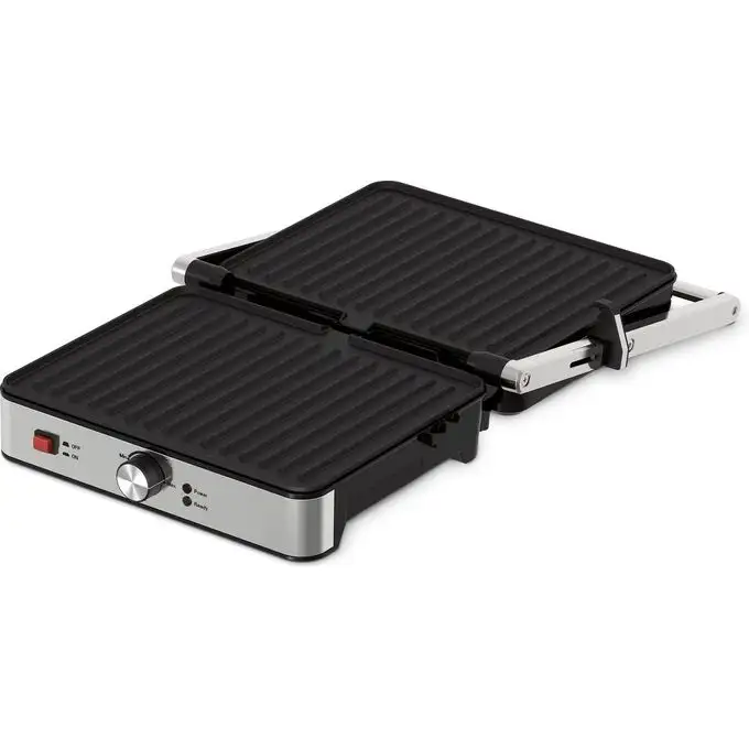 Heinrichs Panineuse 2 000 W gril à panini HKG 8685