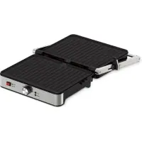 Heinrichs Panineuse 2 000 W gril à panini HKG 8685
