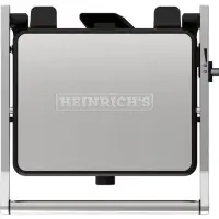 Heinrichs Panineuse 2 000 W gril à panini HKG 8685